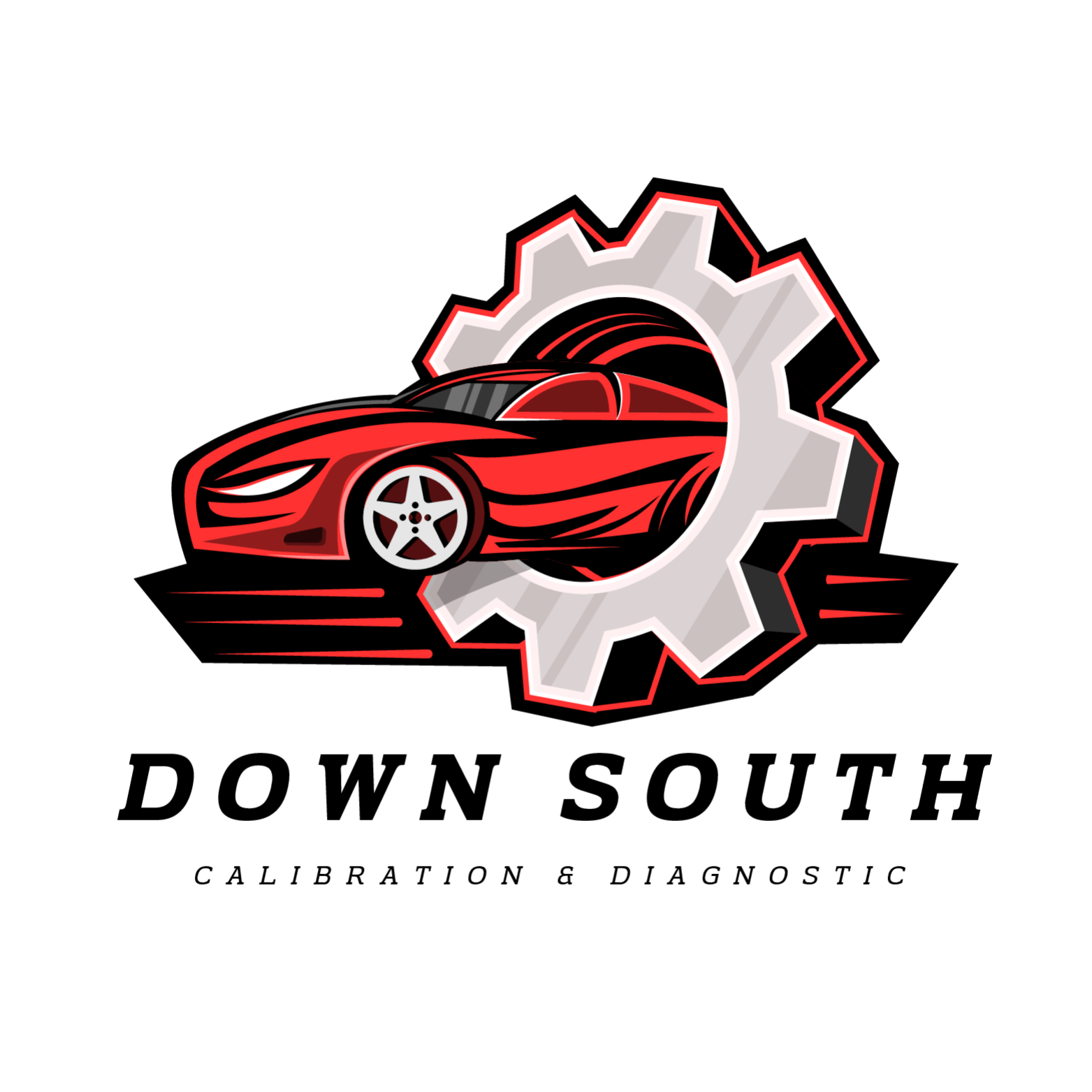 Down South Calibration logo